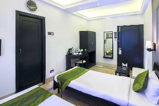 Hotel Treebo Green View