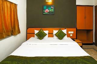 Hotel Treebo Green View
