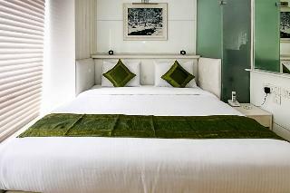 Hotel Treebo Green View