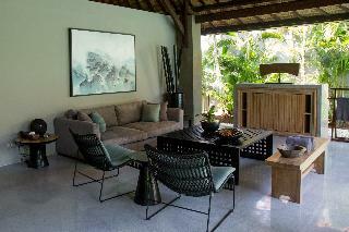 Hotel The Amala Estate Seminyak