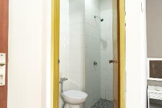 Reddoorz Plus @ Sawah Besar
