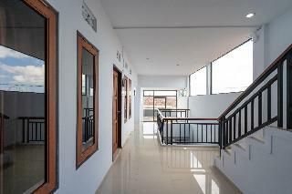 Oyo 672 Bali Radiance Canggu