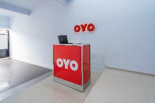 Oyo 672 Bali Radiance Canggu