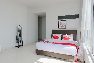 Oyo 1194 Villa Bukit Panderman Residende