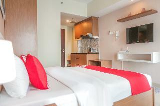 Oyo Flagship 755 Appartel Grand Dhika City