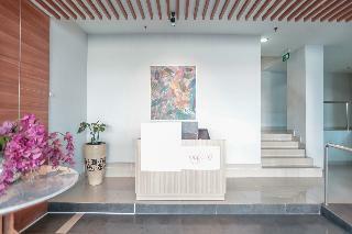Oyo Flagship 755 Appartel Grand Dhika City