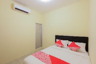Oyo 779 Mn One Residence
