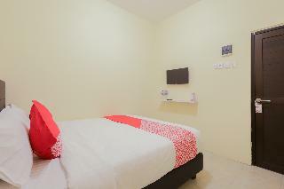 Oyo 779 Mn One Residence