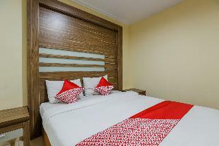 Oyo 918 Hotel Senen Indah