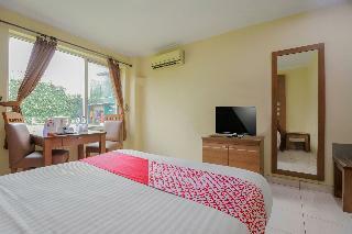 Oyo 918 Hotel Senen Indah