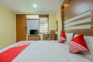 Oyo 918 Hotel Senen Indah
