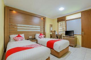 Oyo 918 Hotel Senen Indah