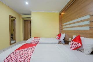Oyo 918 Hotel Senen Indah