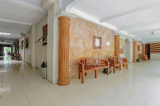 Oyo 918 Hotel Senen Indah