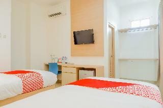 Oyo 1252 Puri Inn