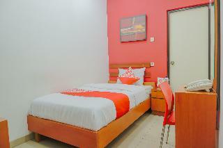 Oyo 1252 Puri Inn