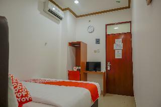 Oyo 1252 Puri Inn