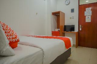 Oyo 1252 Puri Inn