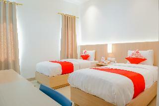 Oyo 1252 Puri Inn