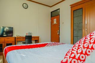Oyo 1252 Puri Inn