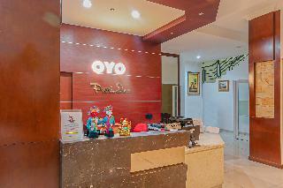 Oyo 1252 Puri Inn