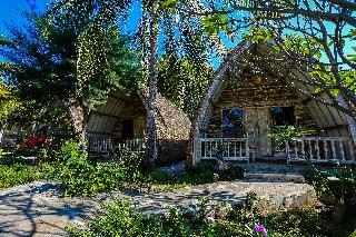 Oyo 1172 Biba Beach Village