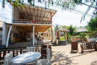 Oyo 1172 Biba Beach Village