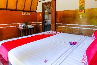 Oyo 1134 Nelly Homestay