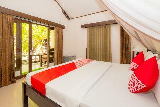 Oyo 1142 Alibaba Bungalows