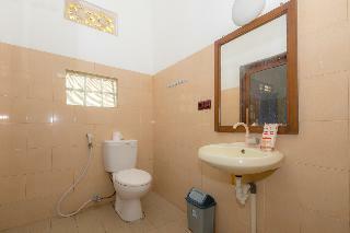Oyo 1142 Alibaba Bungalows