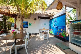 Oyo 1142 Alibaba Bungalows
