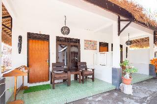 Oyo 1142 Alibaba Bungalows