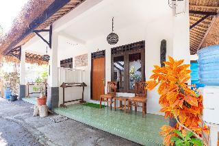 Oyo 1142 Alibaba Bungalows