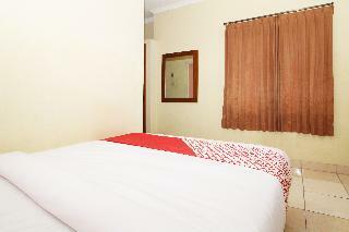 Oyo 451 Divka Residence Syariah