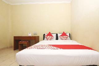 Oyo 451 Divka Residence Syariah