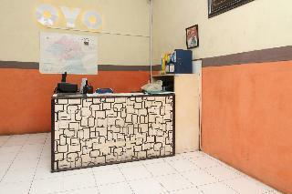 Oyo 451 Divka Residence Syariah