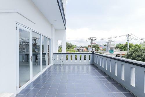 Capital O 1246 Hotel Grand Pacific