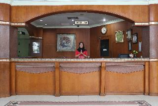 Oyo 742 Mona Plaza Hotel