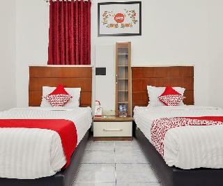 Oyo 956 Penginapan Eby