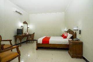 Oyo 1005 Hotel Kumala