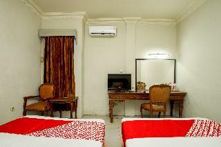 Oyo 1005 Hotel Kumala