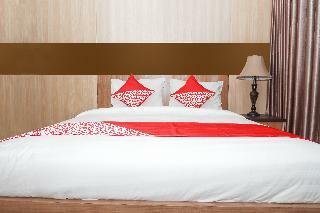 Oyo 703 Omah Olin Guesthouse