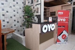 Oyo 703 Omah Olin Guesthouse