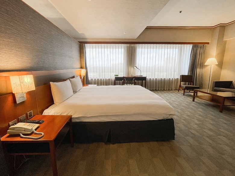 Forte Hotel Hsinchu