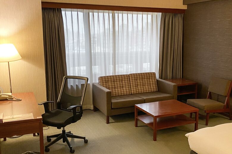 Forte Hotel Hsinchu