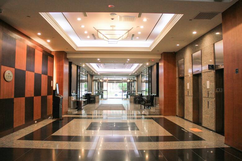 Forte Hotel Hsinchu