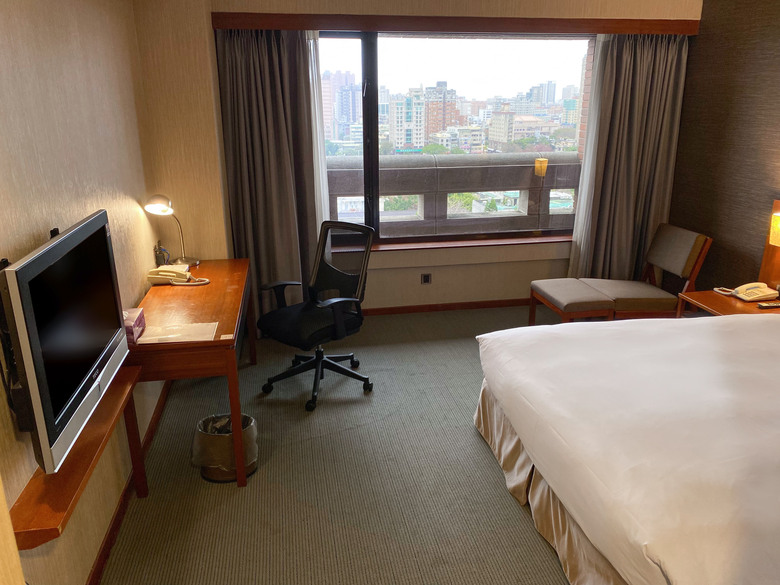 Forte Hotel Hsinchu
