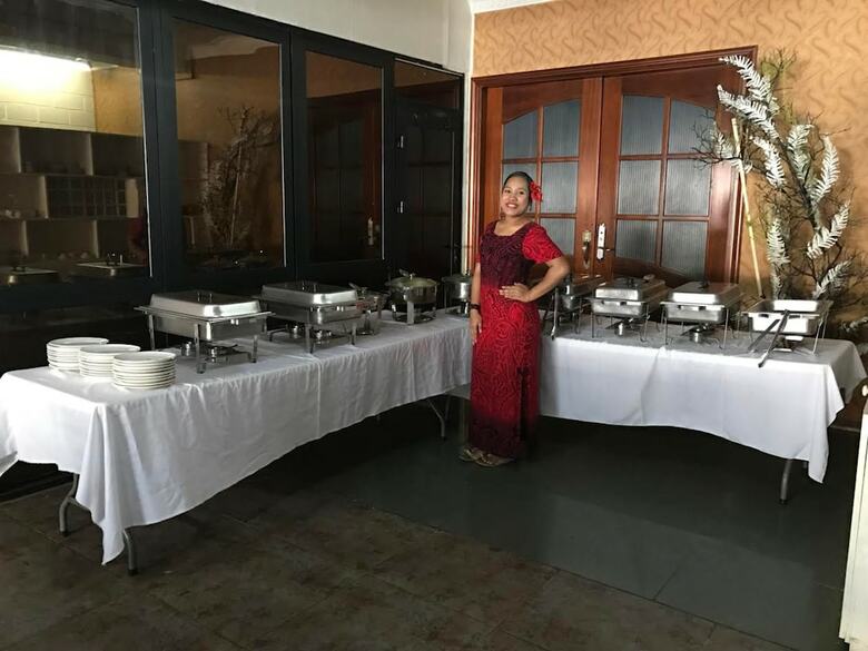 Hotel Loumaile Lodge