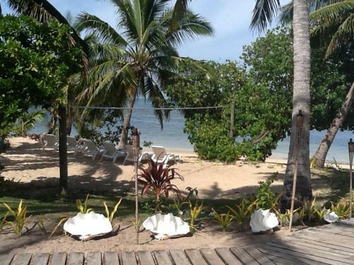 Hotel Royal Sunset Island Resort