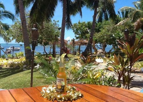 Hotel Royal Sunset Island Resort
